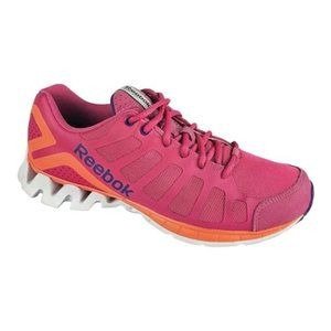 Reebok Zig Tech Women's Running Sneakers - Low Top - Laceup